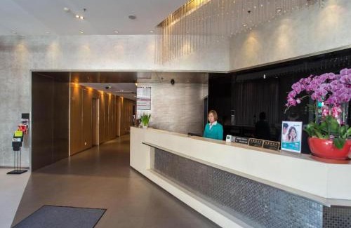 Minhang Hotel | Jinjiang Inn Shanghai Minhang Zhuanqiao