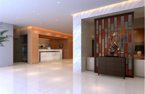 Shen He Hotel | Jinjiang Inn Shenyang Nanta