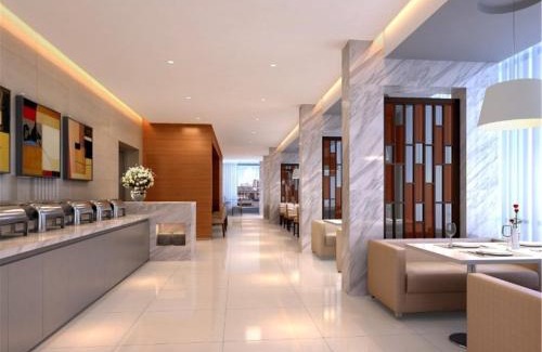 Shen He Hotel | Jinjiang Inn Shenyang Nanta