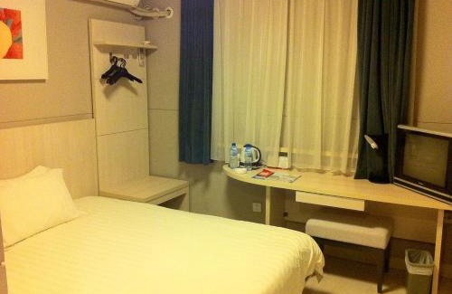 Shen He Hotel | Jinjiang Inn Shenyang Nanta