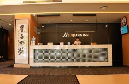 Tiexi District Hotel | Jinjiang Inn Siping Pingdong Road Wada Square
