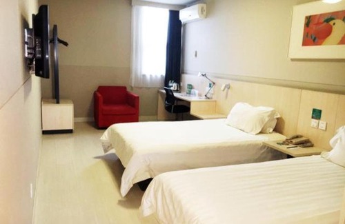 Taizhou Hotel | Jinjiang Inn Taizhou Xinghua Dainan Town Government