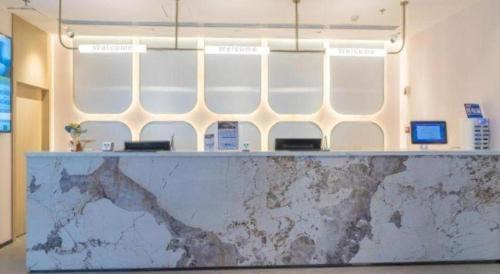 Qinzhou District Hotel | Jinjiang Inn Tianshui Chunfeng Road Wanda Plaza