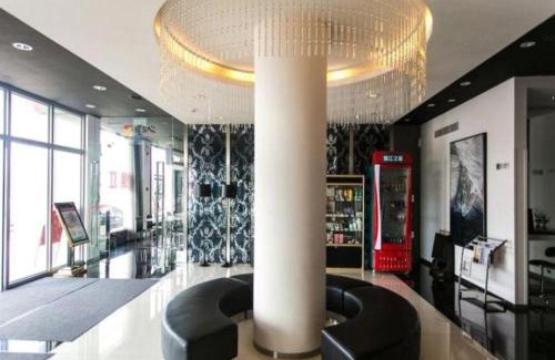 Wujiang Hotel | Jinjiang Inn Tongli East China Commercial City