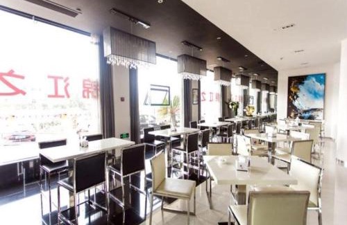 Wujiang Hotel | Jinjiang Inn Tongli East China Commercial City
