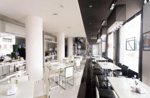 Wujiang Hotel | Jinjiang Inn Tongli East China Commercial City