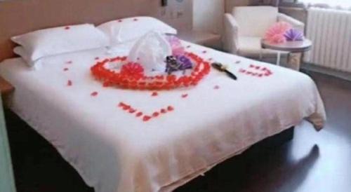Xincheng Hotel | Jinjiang Inn Xi'an Zhonglou North Street Metro Station
