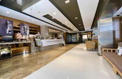 Xincheng Hotel | Jinjiang Inn Xi'an Zhonglou North Street Metro Station