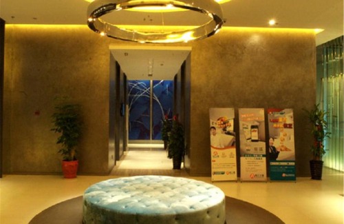 Jimei Hotel | Jinjiang Inn Xiamen Jimei University Guomao