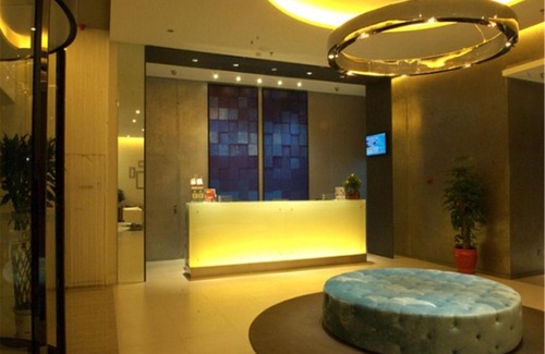 Jimei Hotel | Jinjiang Inn Xiamen Jimei University Guomao