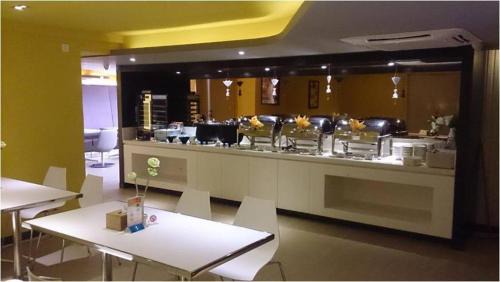 Xiang'an District Hotel | Jinjiang Inn Xiamen Xiang'an Maxiang