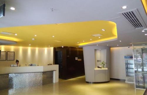 Xiang'an District Hotel | Jinjiang Inn Xiamen Xiang'an Maxiang
