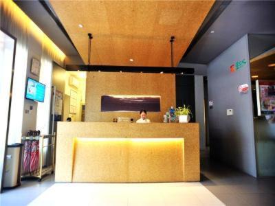 Xinchang County Hotel | Jinjiang Inn Xinchang Gushan Road Big Buddha Temple