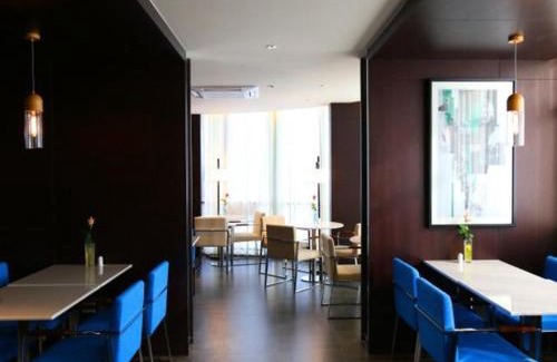 Gaoyou Hotel | Jinjiang Inn Yangzhou Gaoyou East Haichao Road