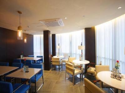 Gaoyou Hotel | Jinjiang Inn Yangzhou Gaoyou East Haichao Road