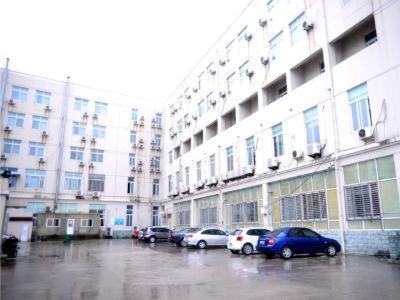 Yangzhou Hotel | Jinjiang Inn Yangzhou Yizhen North Daqing Road
