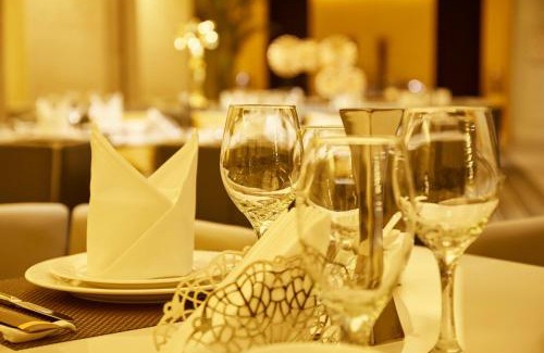Jianggan Hotel | Jinjiang Metropolo Hotel Hangzhou East Railway Station