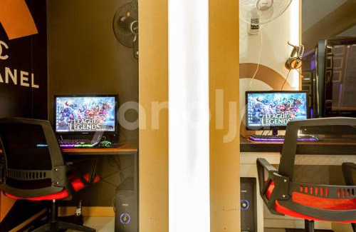 Chinju Hotel | Jinju GnG Motel