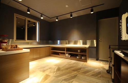 Jinju Hotel | Jinju Kai Hotel