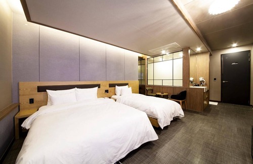 Jinju Hotel | Jinju KAI Hotel