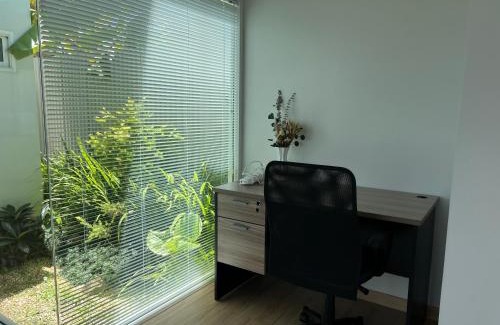 Chiang Mai House | Jinju little house