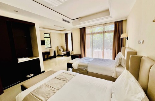 Arba Minch Resort | Jinka Resort Arbaminch