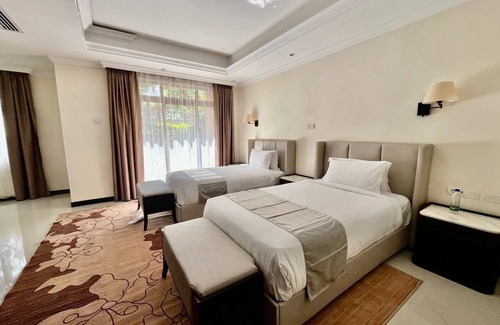 Arba Minch Resort | Jinka Resort Arbaminch