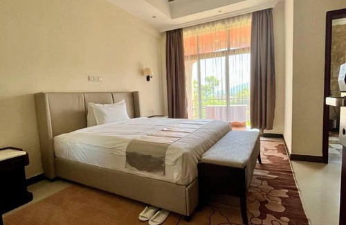 Arba Minch Resort | Jinka Resort Arbaminch