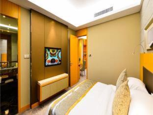 Baohe Hotel | Jinling Grand Hotel