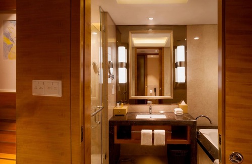 Kunshan Hotel | Jinling Grand Hotel Kunshan