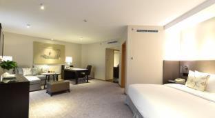 Xinjiekou Hotel | Jinling Hotel
