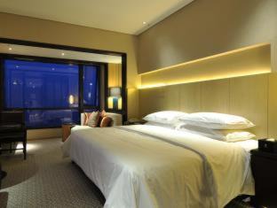 Xinjiekou Hotel | Jinling Hotel