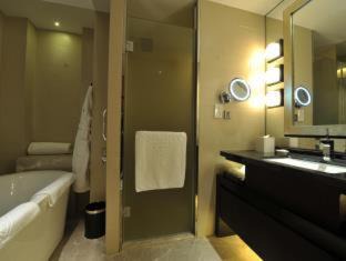 Xinjiekou Hotel | Jinling Hotel