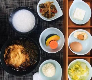 Lishui Hotel | Jinling Onejoy Hotel