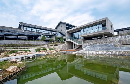 Lishui Hotel | Jinling Onejoy Hotel