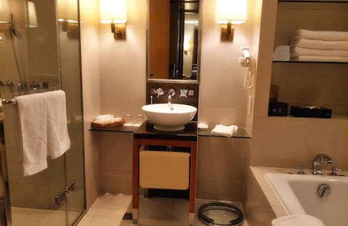 Jiangning Resort | Jinling Resort Nanjing