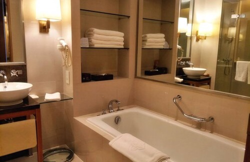 Jiangning Resort | Jinling Resort Nanjing