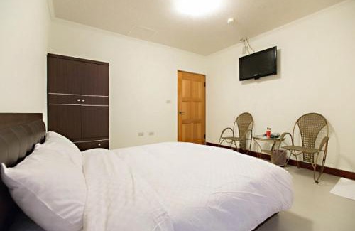 Taimali House | Jinlun Village Homestay