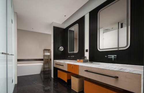 Fenghua Hotel | Jinmao Grandee Hotel Ningbo