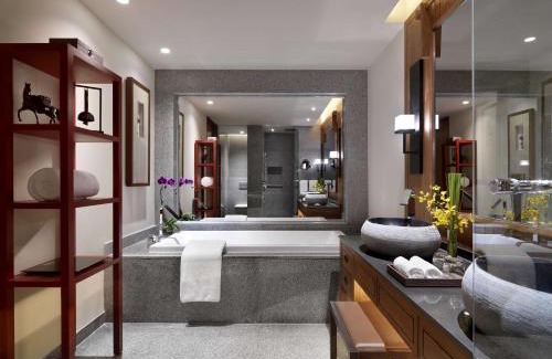 Gucheng District Hotel | Jinmao Purelax Lijiang, The Unbound Collection By HYATT