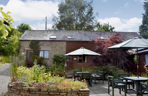 Leintwardine House | Jinney Ring