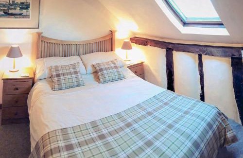 Leintwardine House | Jinney Ring