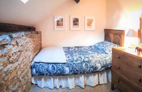 Leintwardine House | Jinney Ring