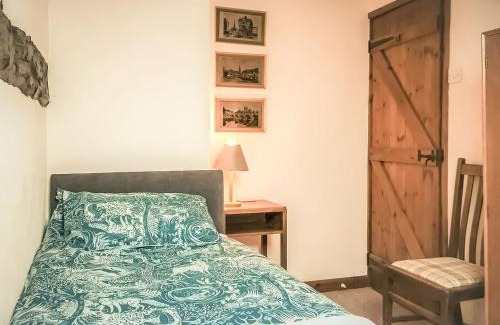 Leintwardine House | Jinney Ring