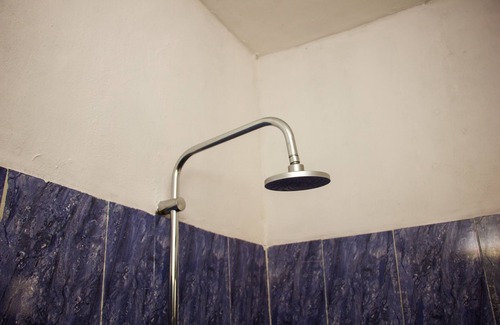 Ikorodu House | Jinsaab Inn