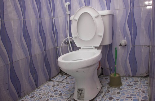 Ikorodu House | Jinsaab Inn