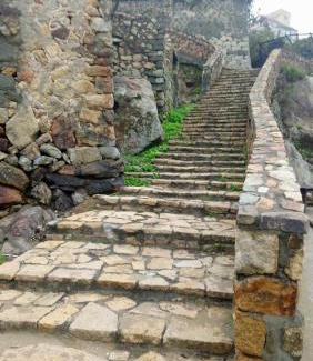 Nangan House | Jinsha Cultural Village