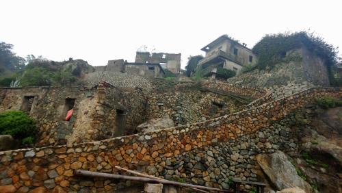 Nangan House | Jinsha Cultural Village