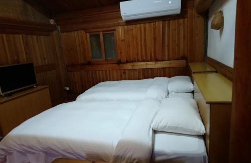 Nangan House | Jinsha Cultural Village