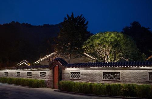 Shuangqiao District Hotel | Jinshanling Great Wall Hotel